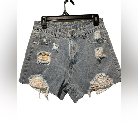 Nwot SHEIN shorts size M(6) - Picture 1 of 4